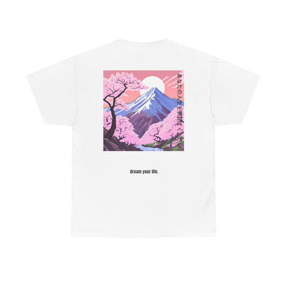 Sakura Tee