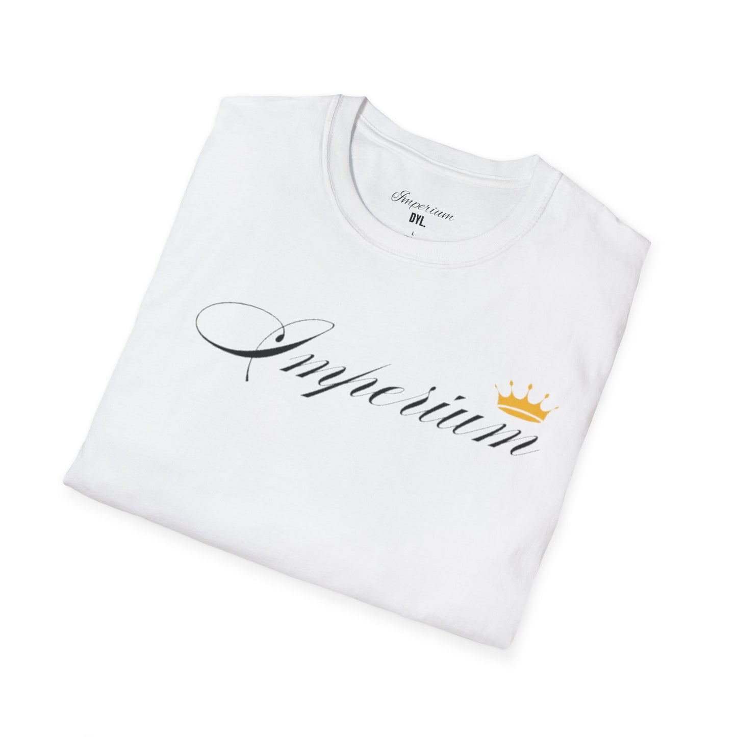 Silent Humbleness Tee