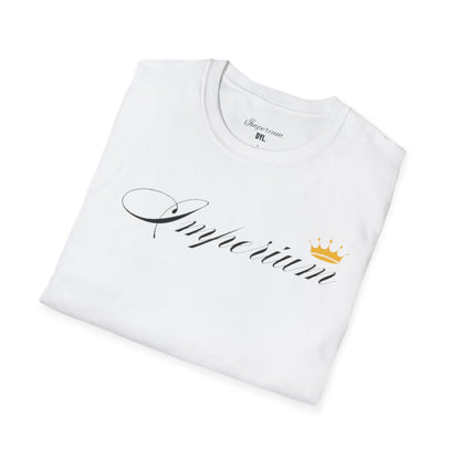 Silent Humbleness Tee