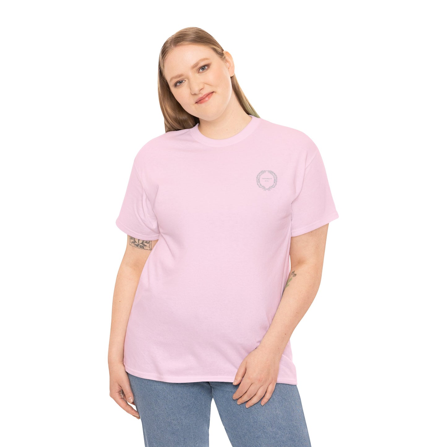 Sakura Tee