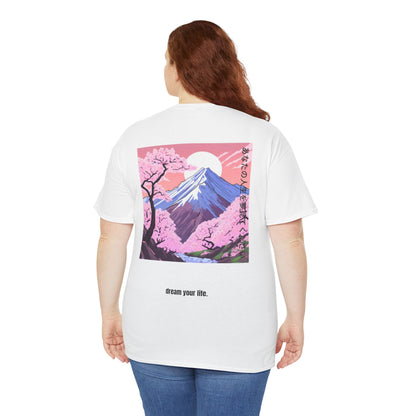 Sakura Tee