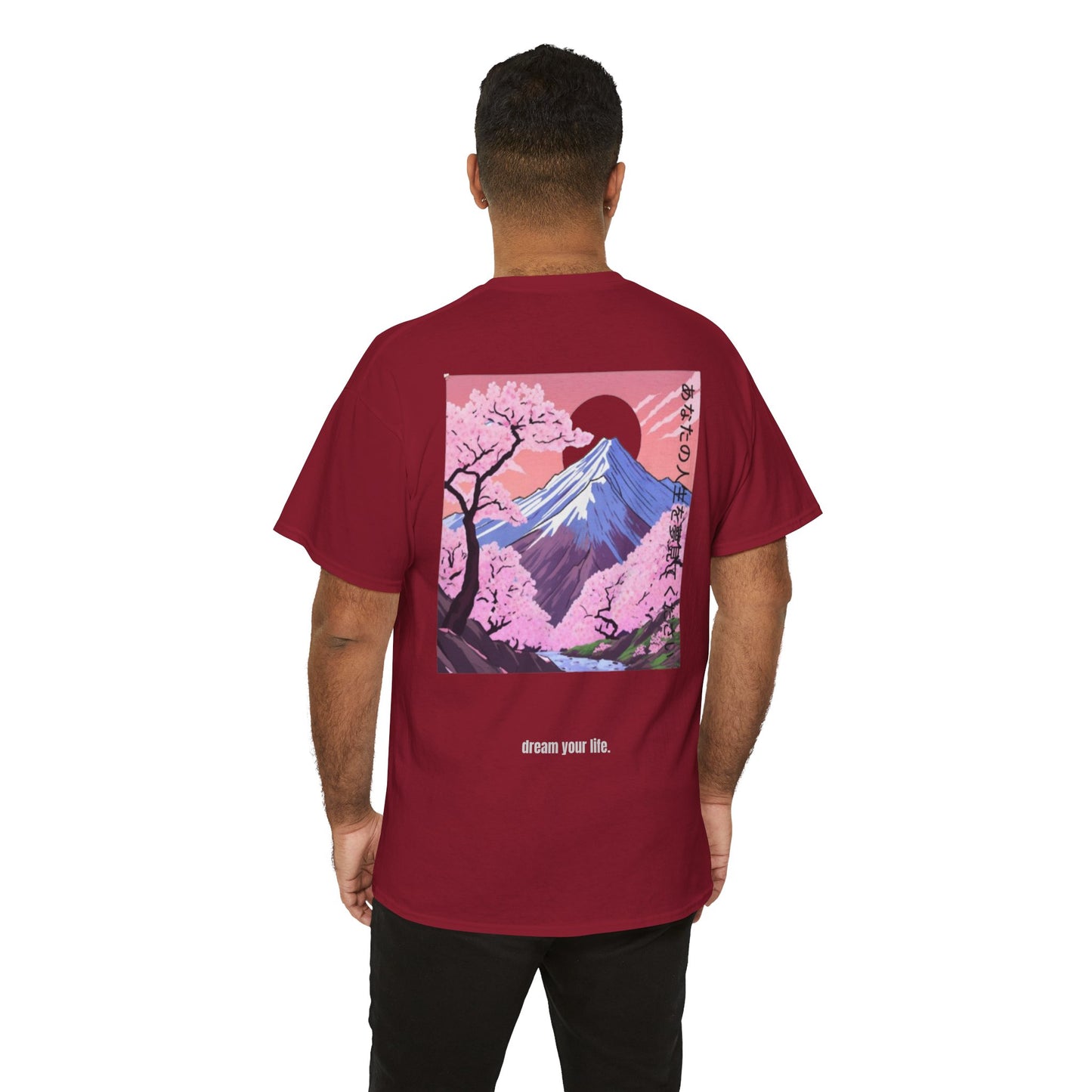 Sakura Tee