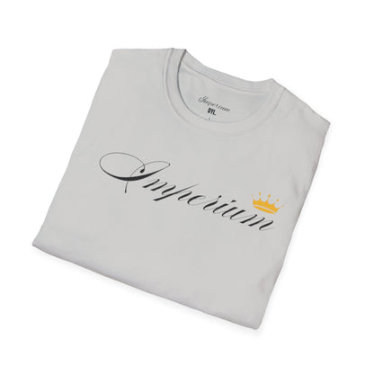 Silent Humbleness Tee