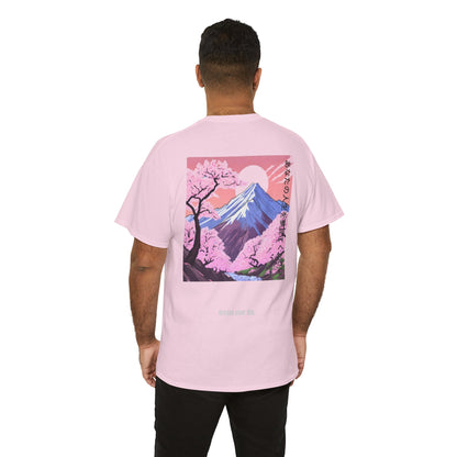 Sakura Tee