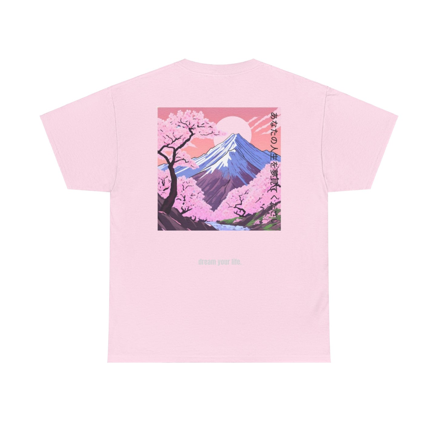 Sakura Tee