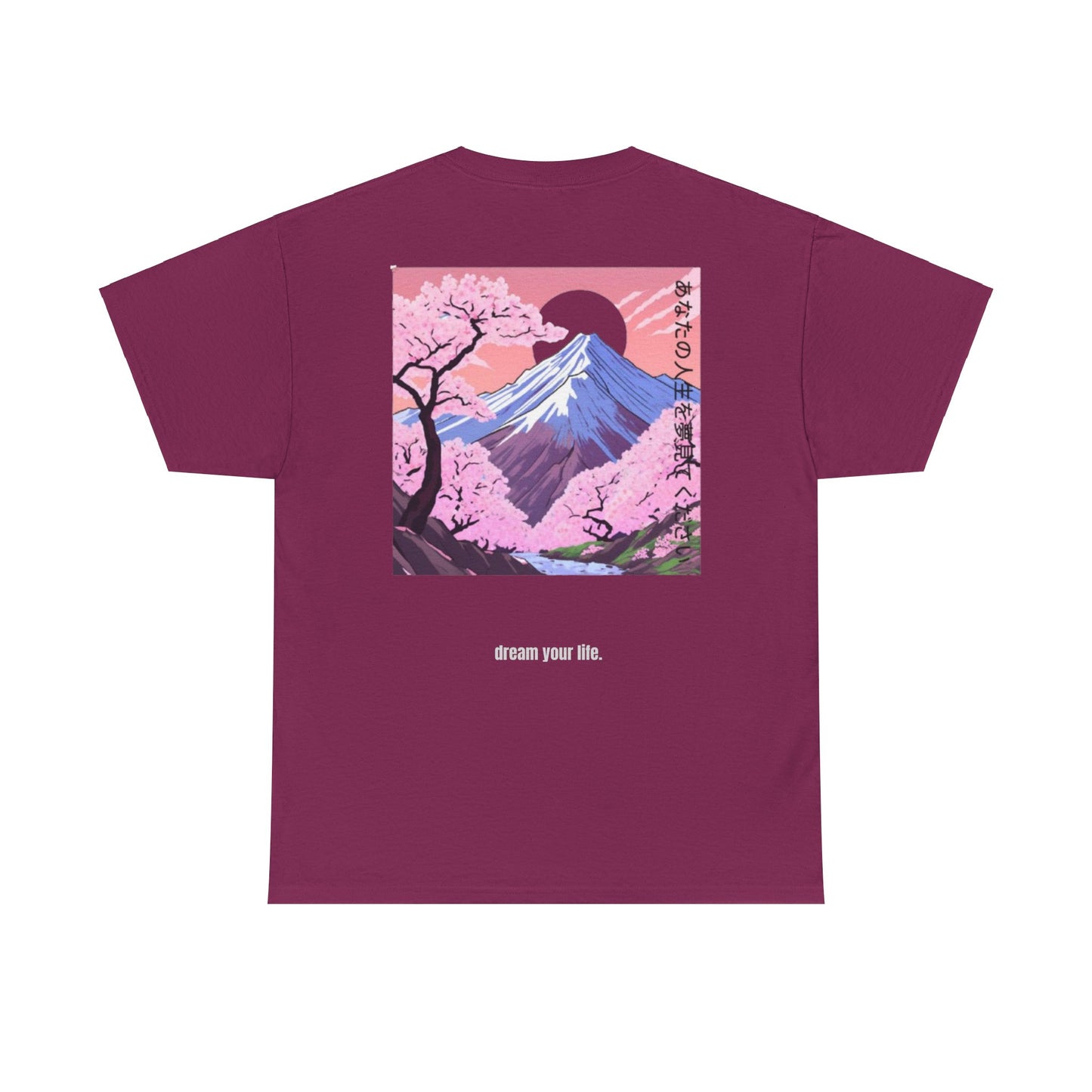 Sakura Tee